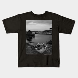 Beached Kids T-Shirt